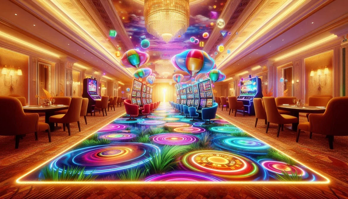 SpinGrande Casino